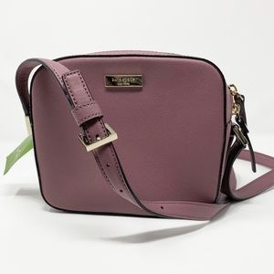 NWT Kate Spade Newbury Lane Cammie Bag